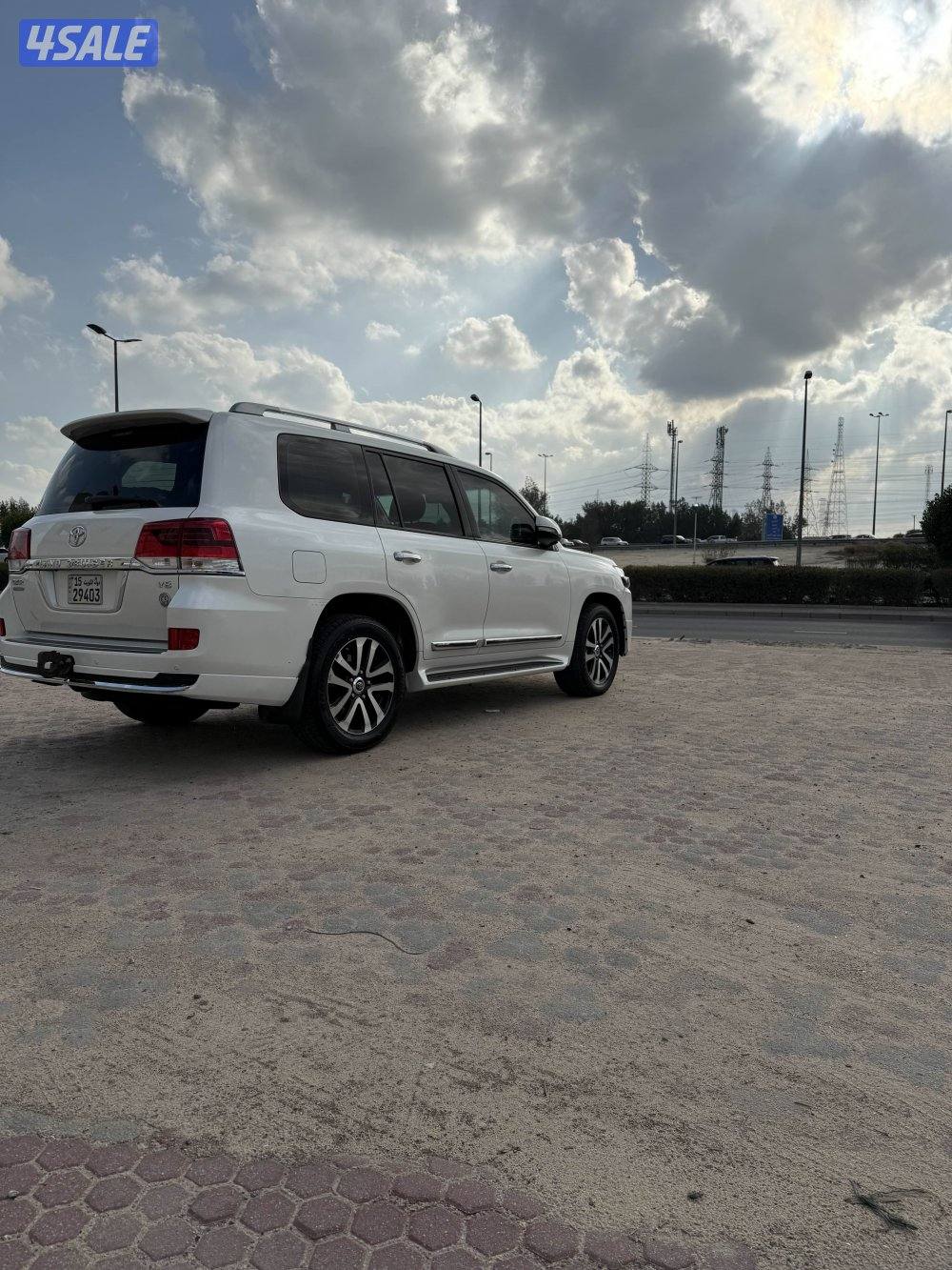 للبيع جي اكس ار تو رنق1