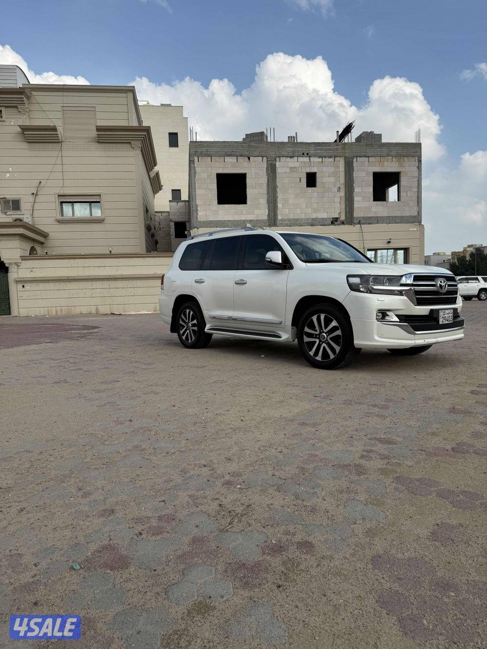 للبيع جي اكس ار تو رنق3