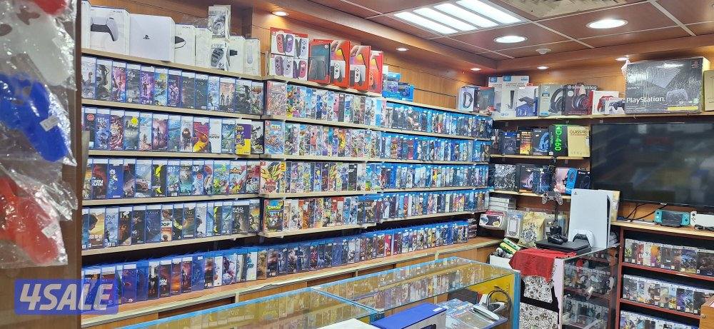 we buy and sale ps4ps5 xbox switch ps3 psp all gaming consoles and gam5
