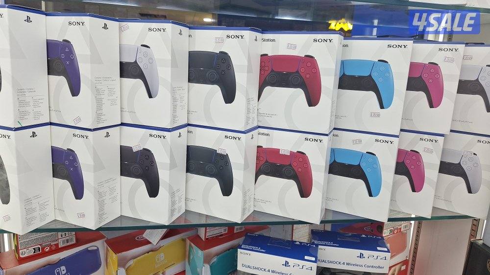 we buy and sale ps4ps5 xbox switch ps3 psp all gaming consoles and gam10