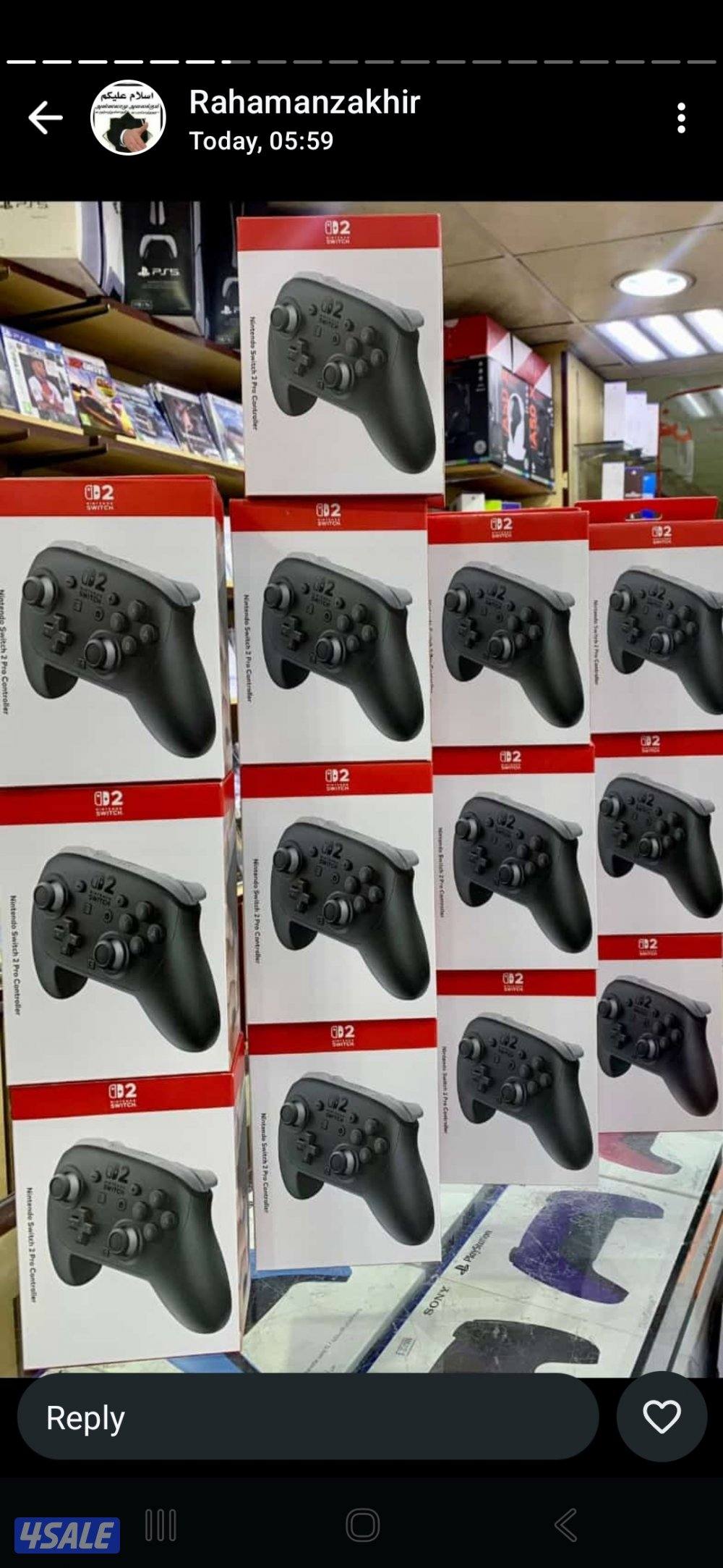 we buy and sale ps4ps5 xbox switch ps3 psp all gaming consoles and gam11