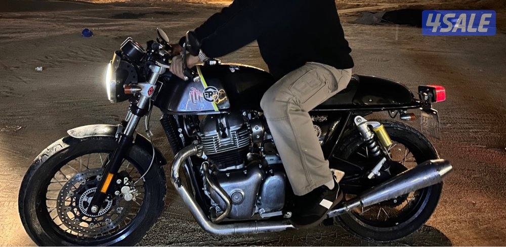 رويال انفيلد1