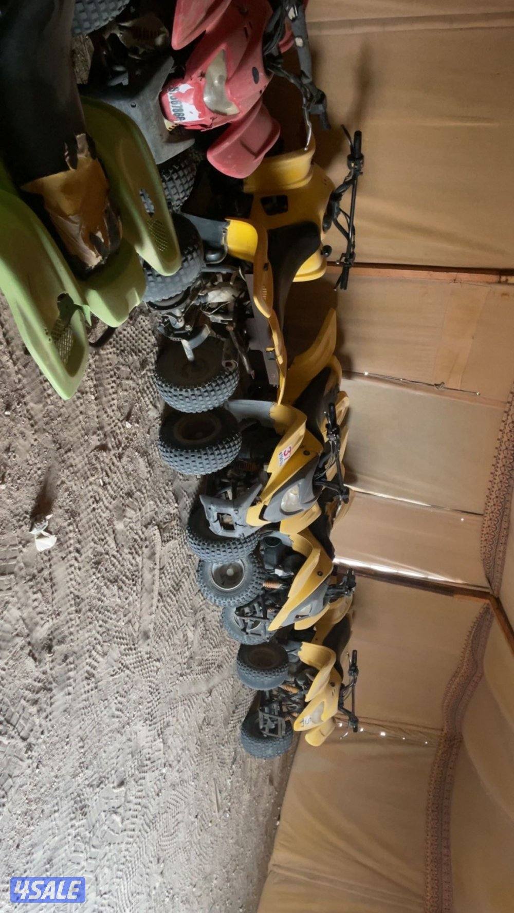 للبيع بقيات عميري جمله او تفريد0