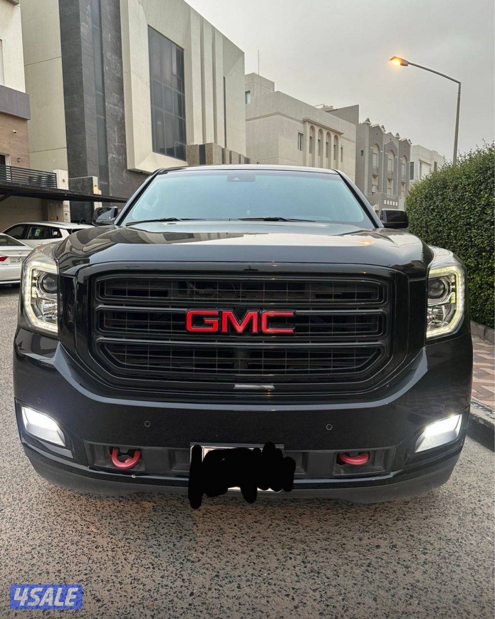 للبيع يوكن1