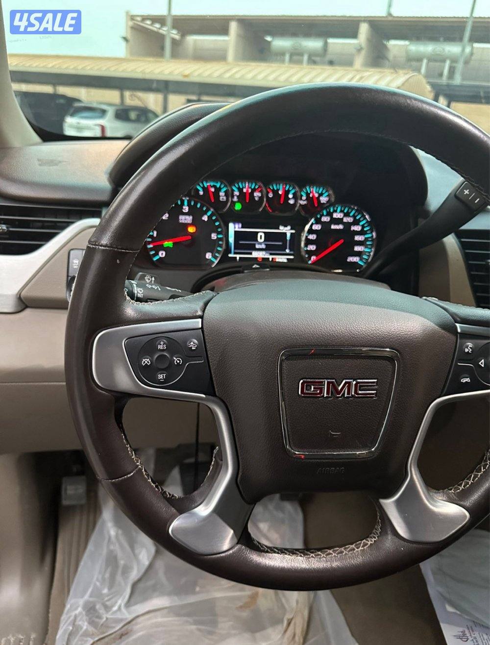 للبيع يوكن2