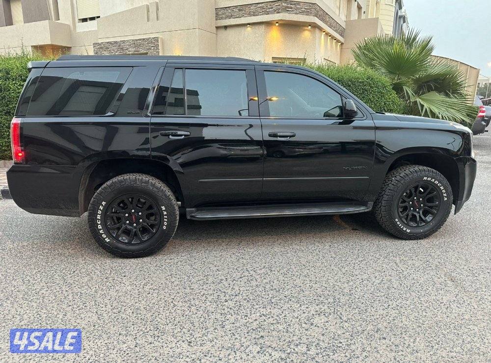 للبيع يوكن5