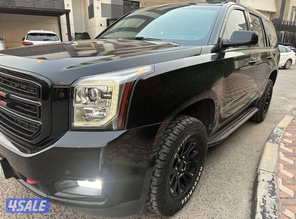 للبيع يوكن7