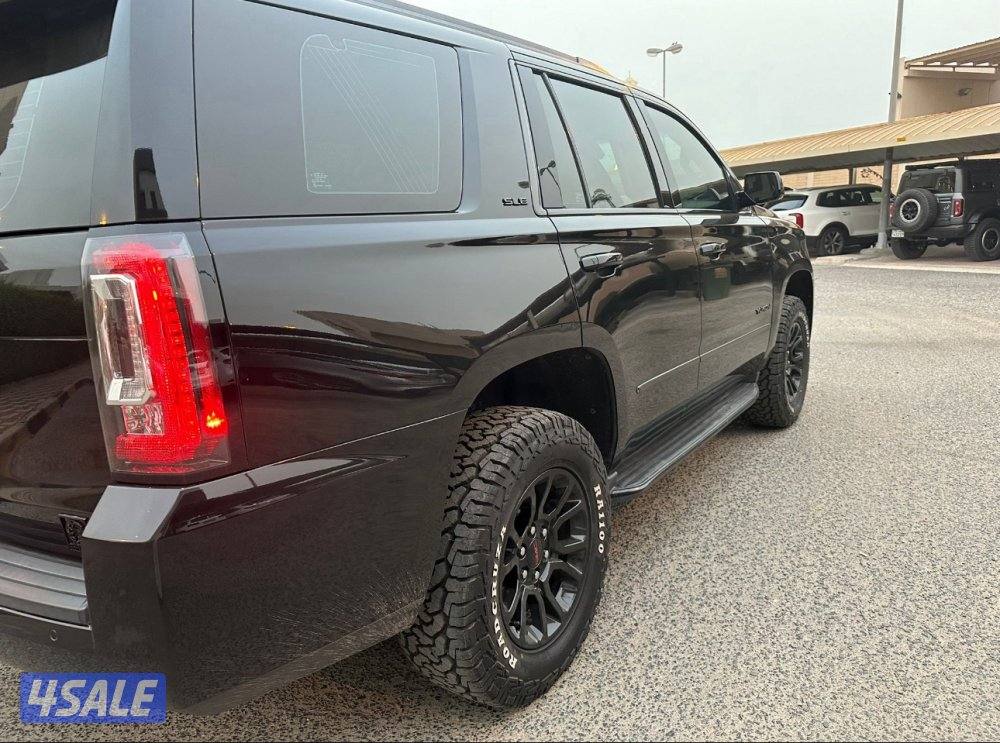 للبيع يوكن6