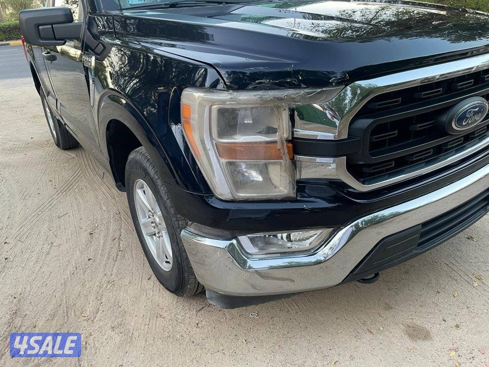 للبدل وانيت f150 مع جي كلاس1