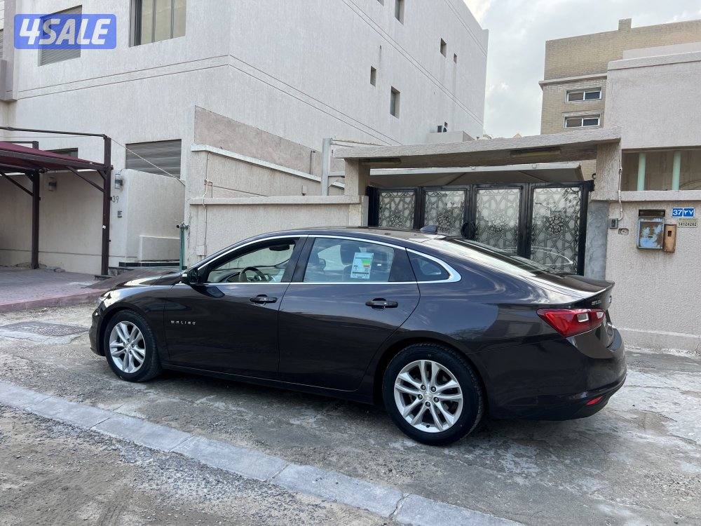 للبيع ماليبو ٢٠١٧2