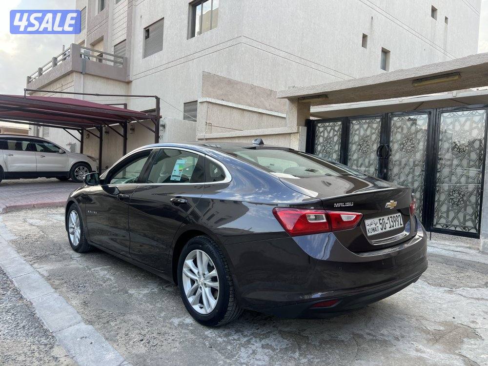 للبيع ماليبو ٢٠١٧3