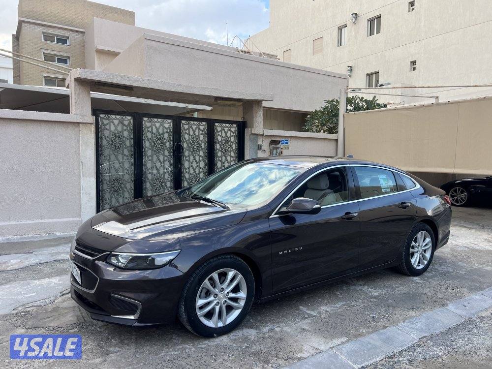 للبيع ماليبو ٢٠١٧4