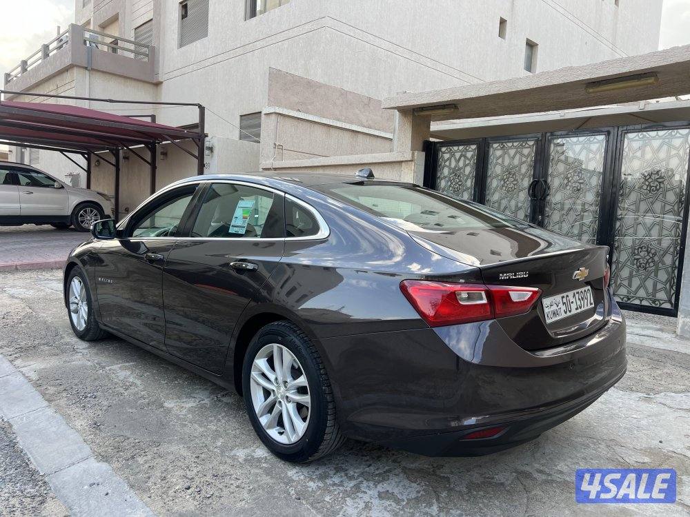 للبيع ماليبو ٢٠١٧7