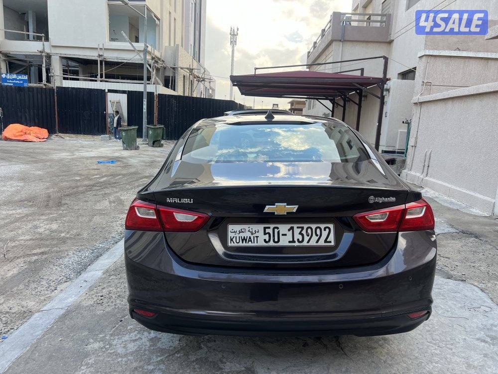 للبيع ماليبو ٢٠١٧8