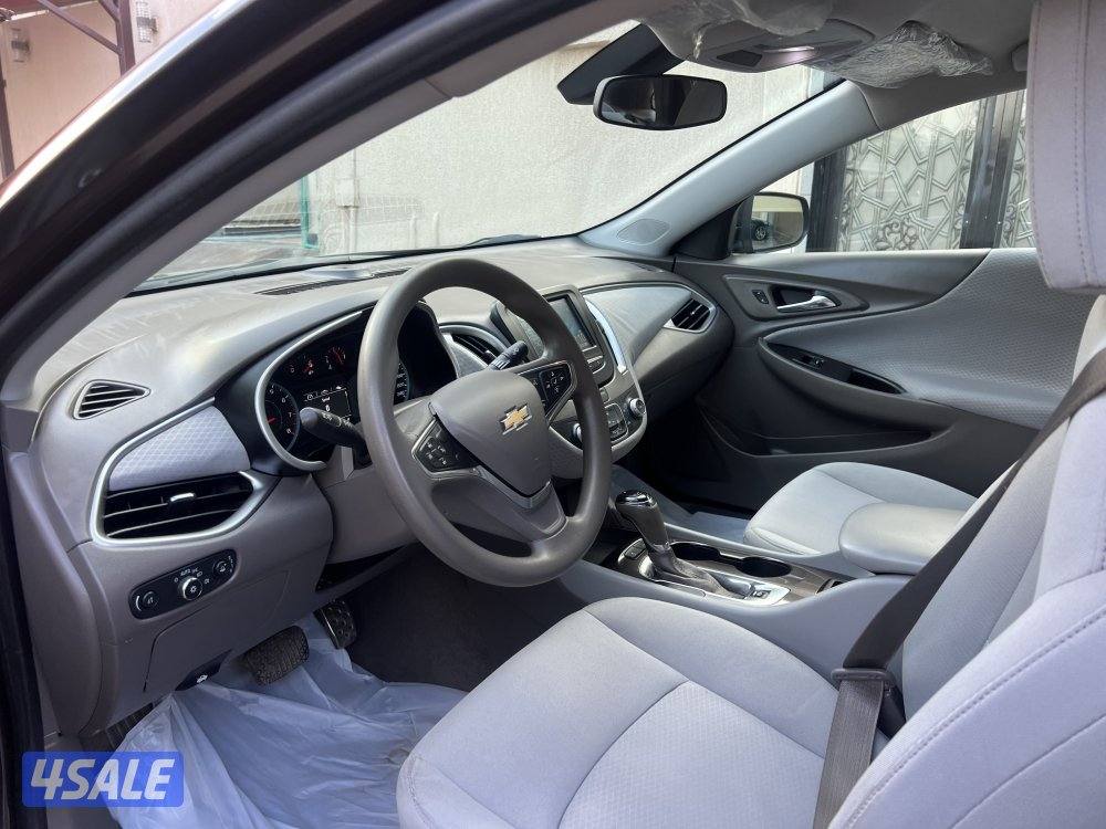 للبيع ماليبو ٢٠١٧10