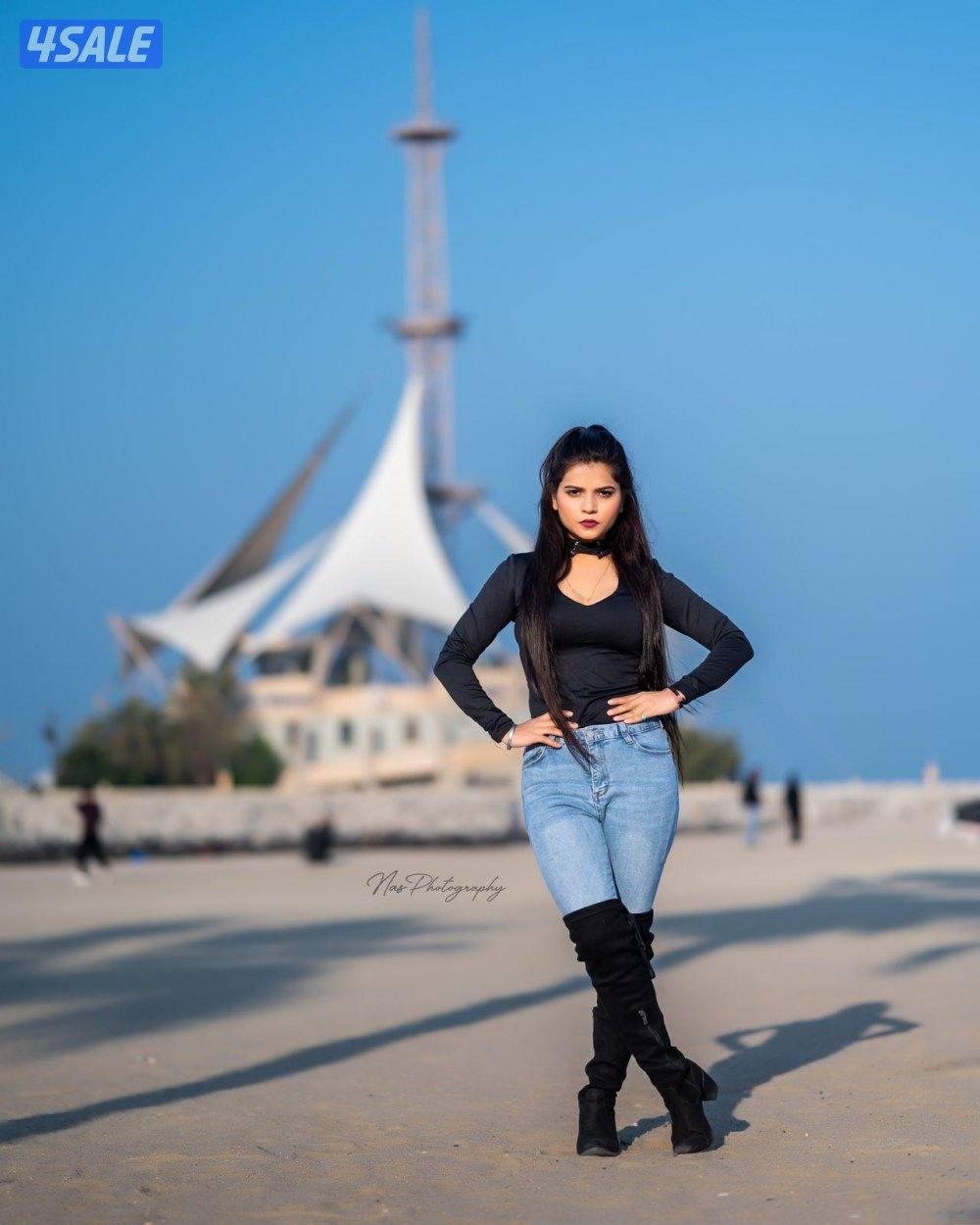 سيكرتاريه هندي ميه ميه اعرف شغل بعد social media0