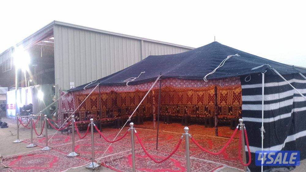 نيس للضيافه ومستلزمات الافراح والمناسبات تاجير كراسي وسجاد ملكي  وفندق5