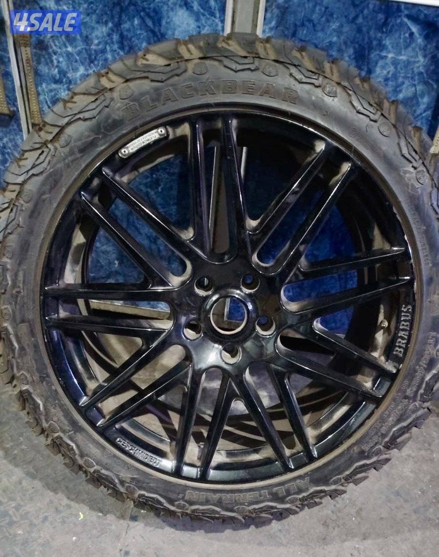 رنغات و تواير0