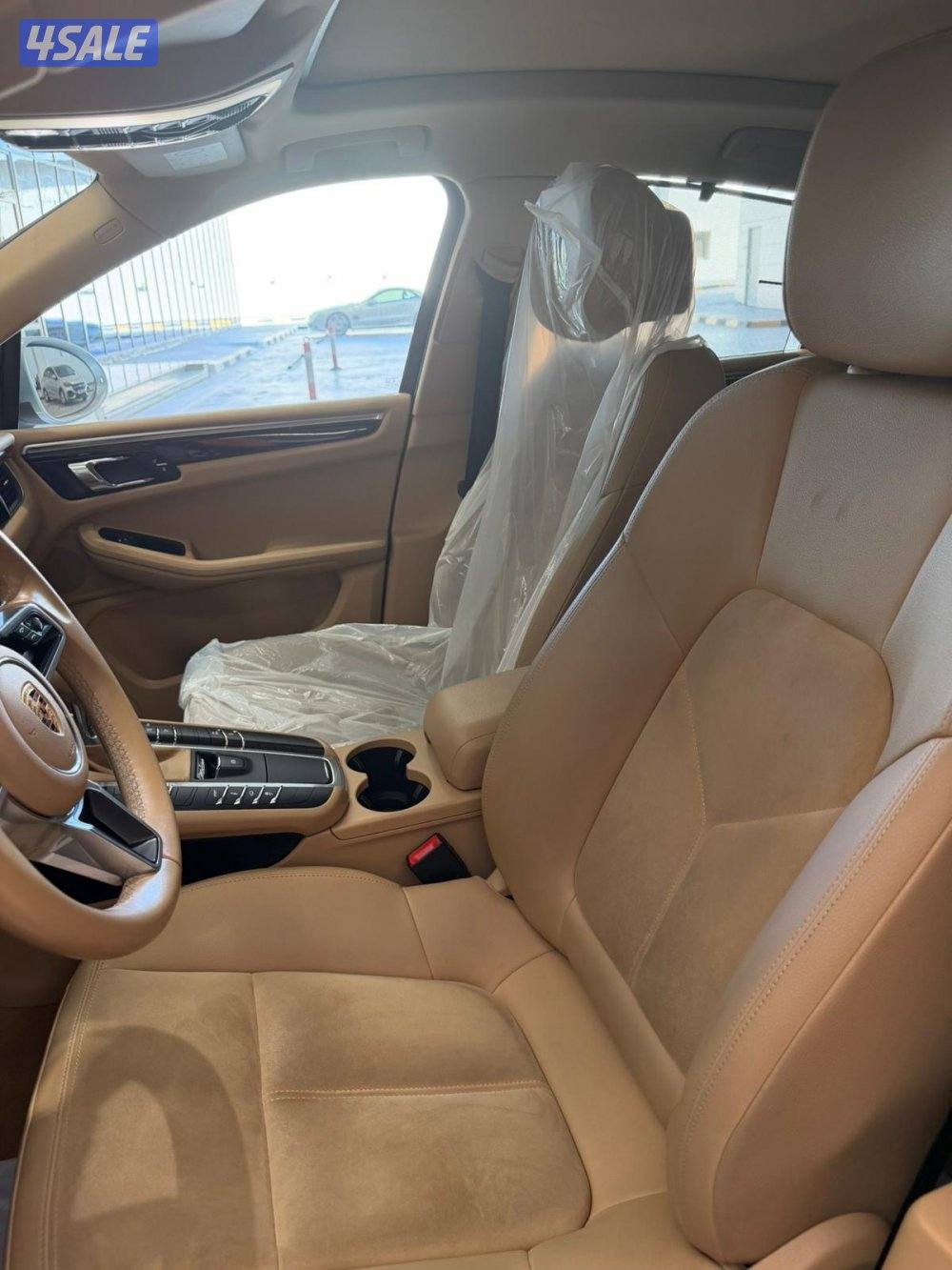 MACAN S تحت الكفالة11