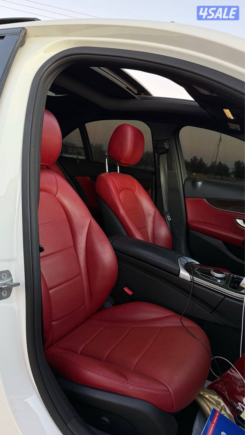 مرسيدس c300 مواصفات amg10