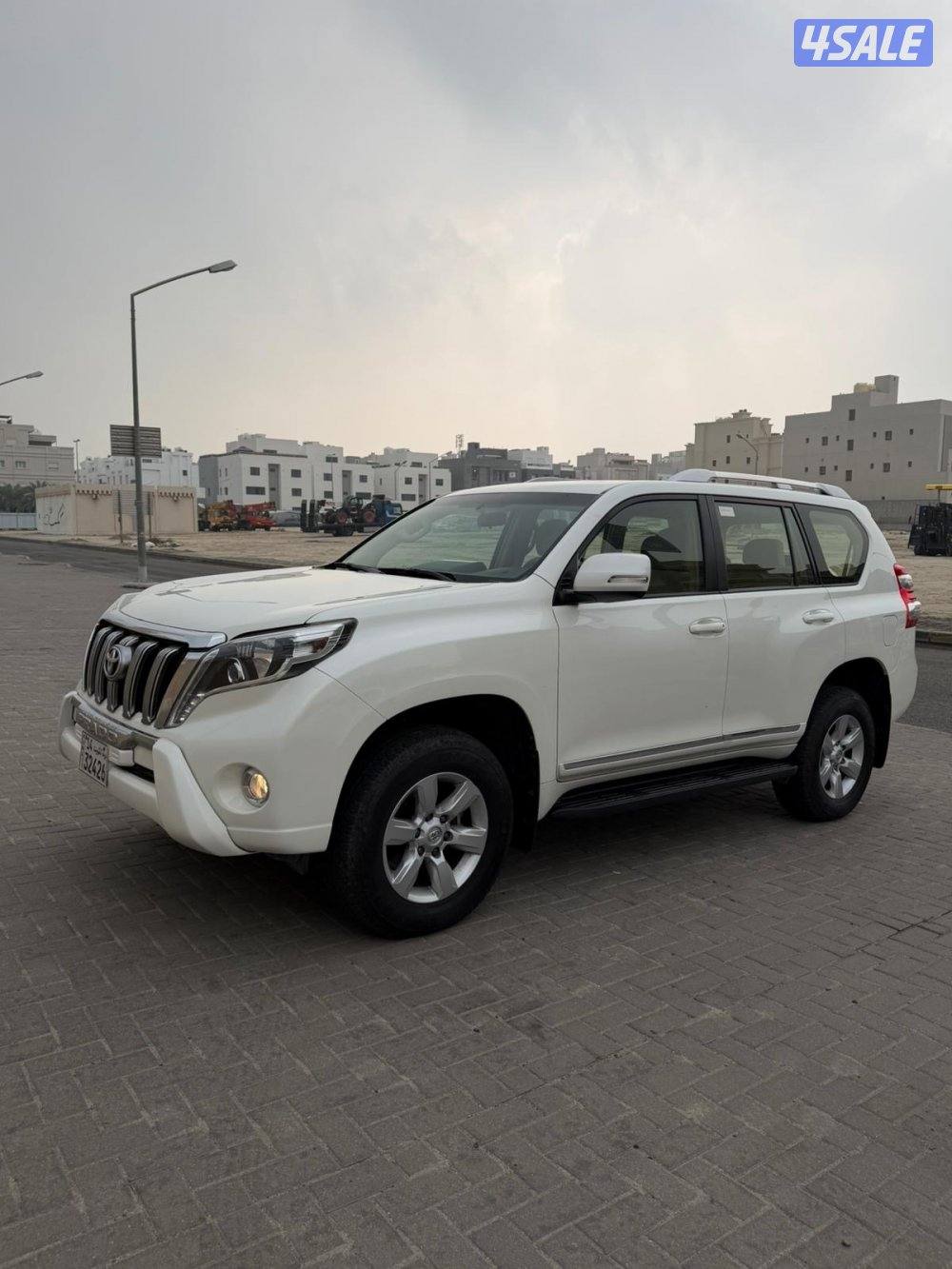 برادو 2016 صبغ الوكالة1