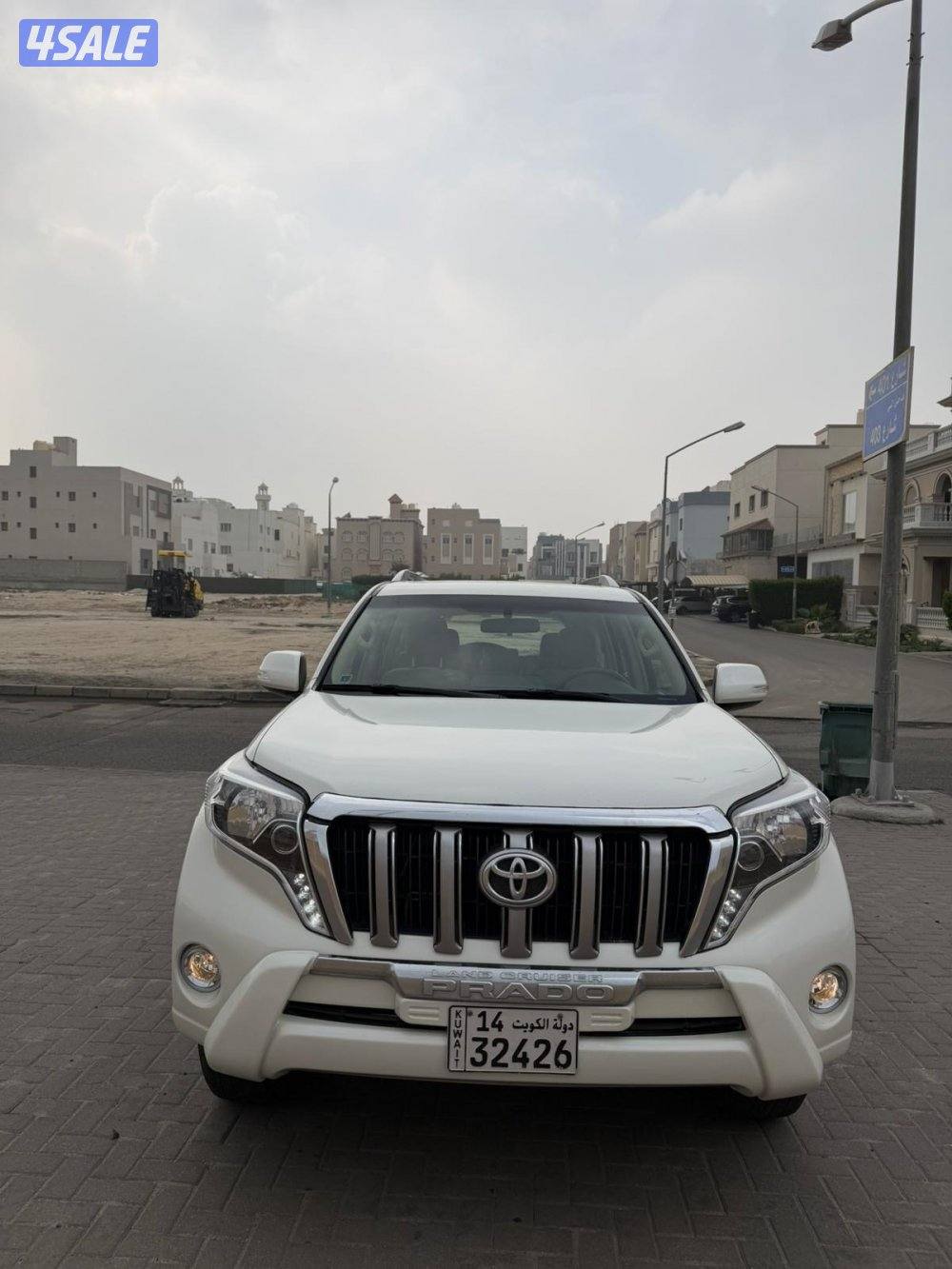 برادو 2016 صبغ الوكالة4