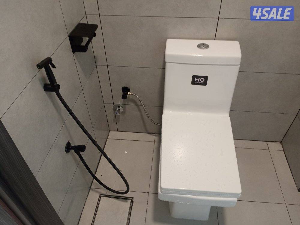 تأسيس وتشطيب حمامات9