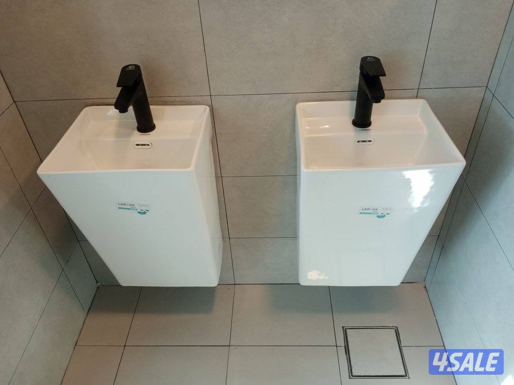 تأسيس وتشطيب حمامات10