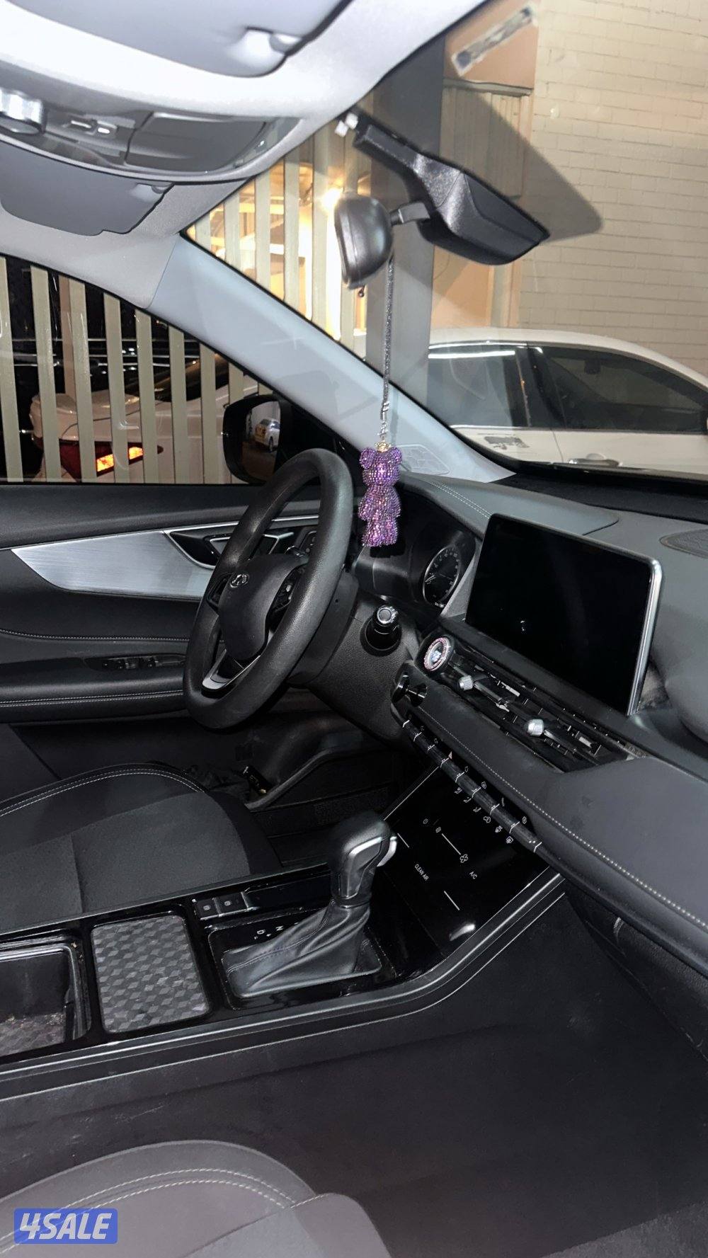 شيري تيقو 41