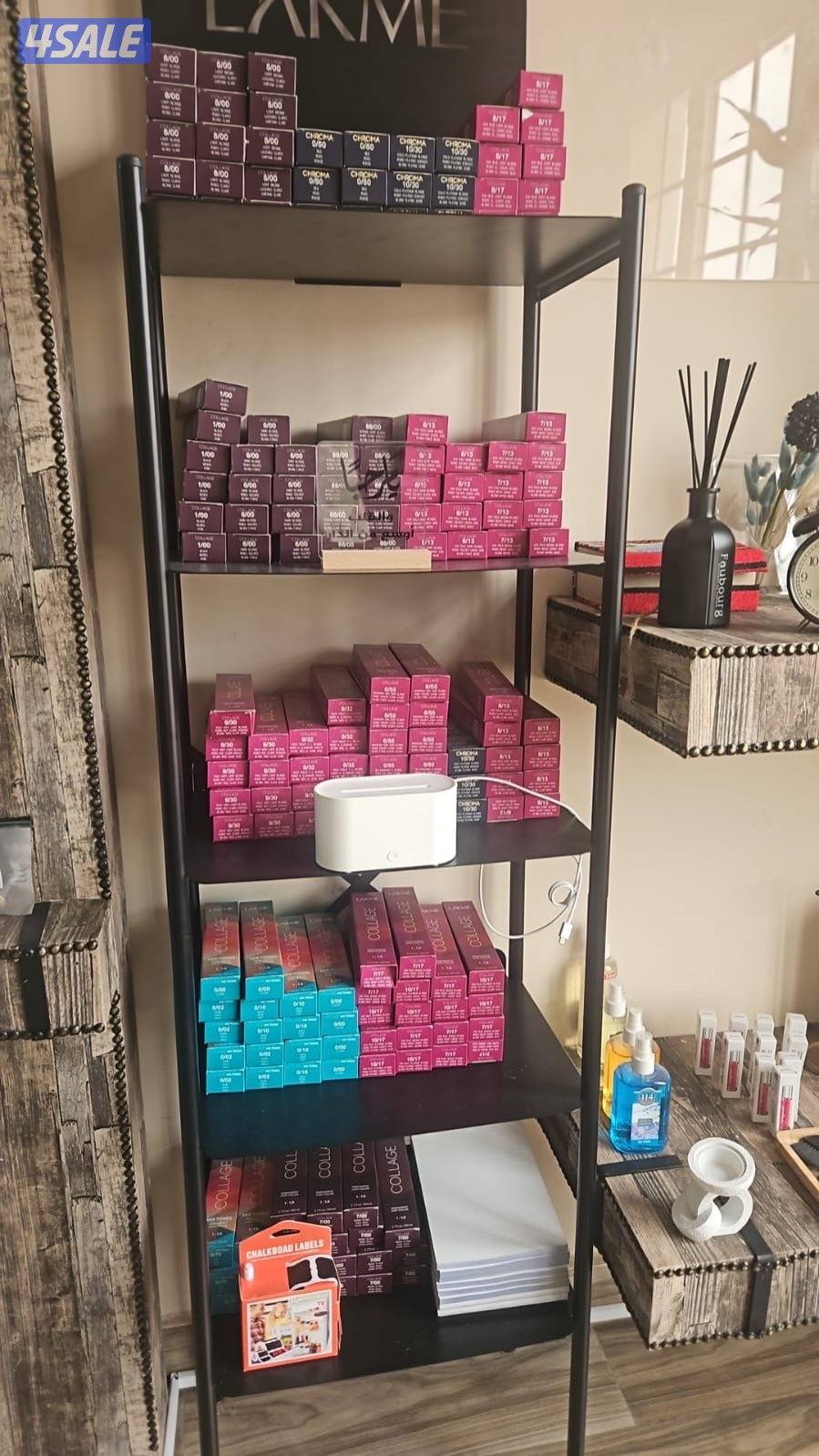 صالون زهرة النرجس6