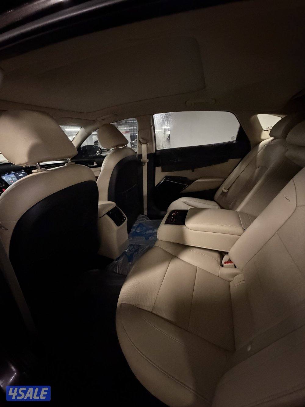 كيا كادينزا 20192