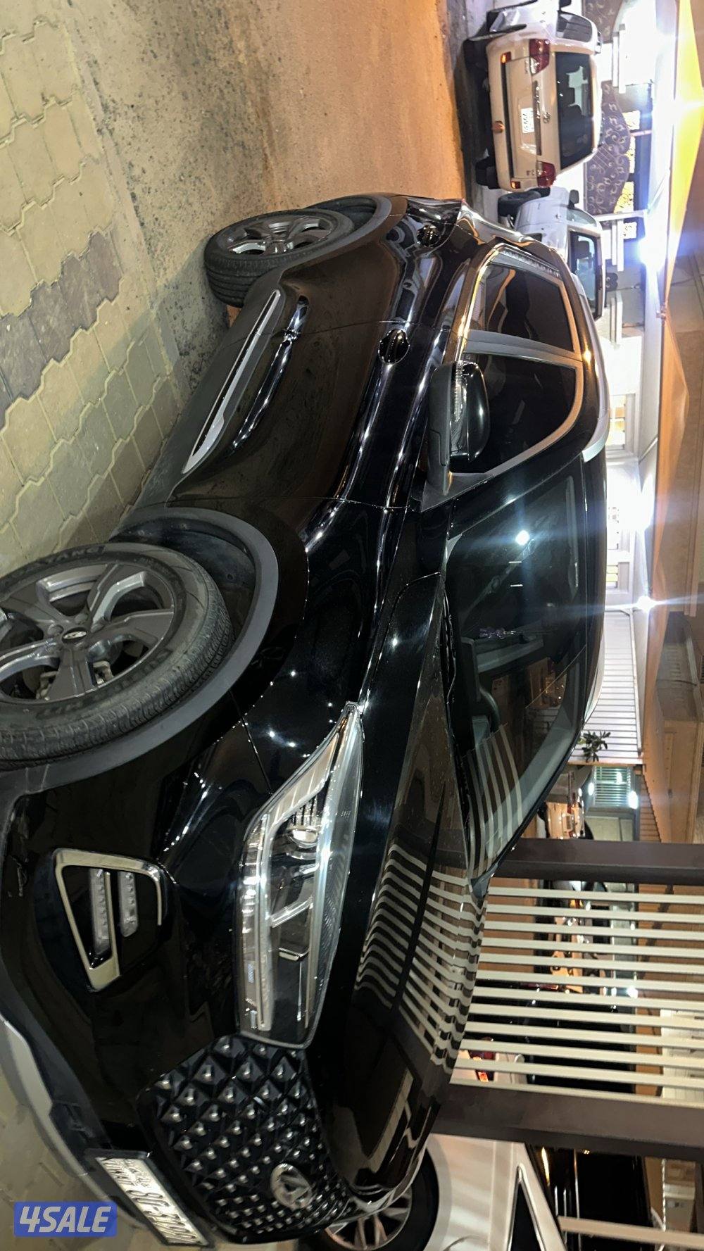 شيري تيقو 48