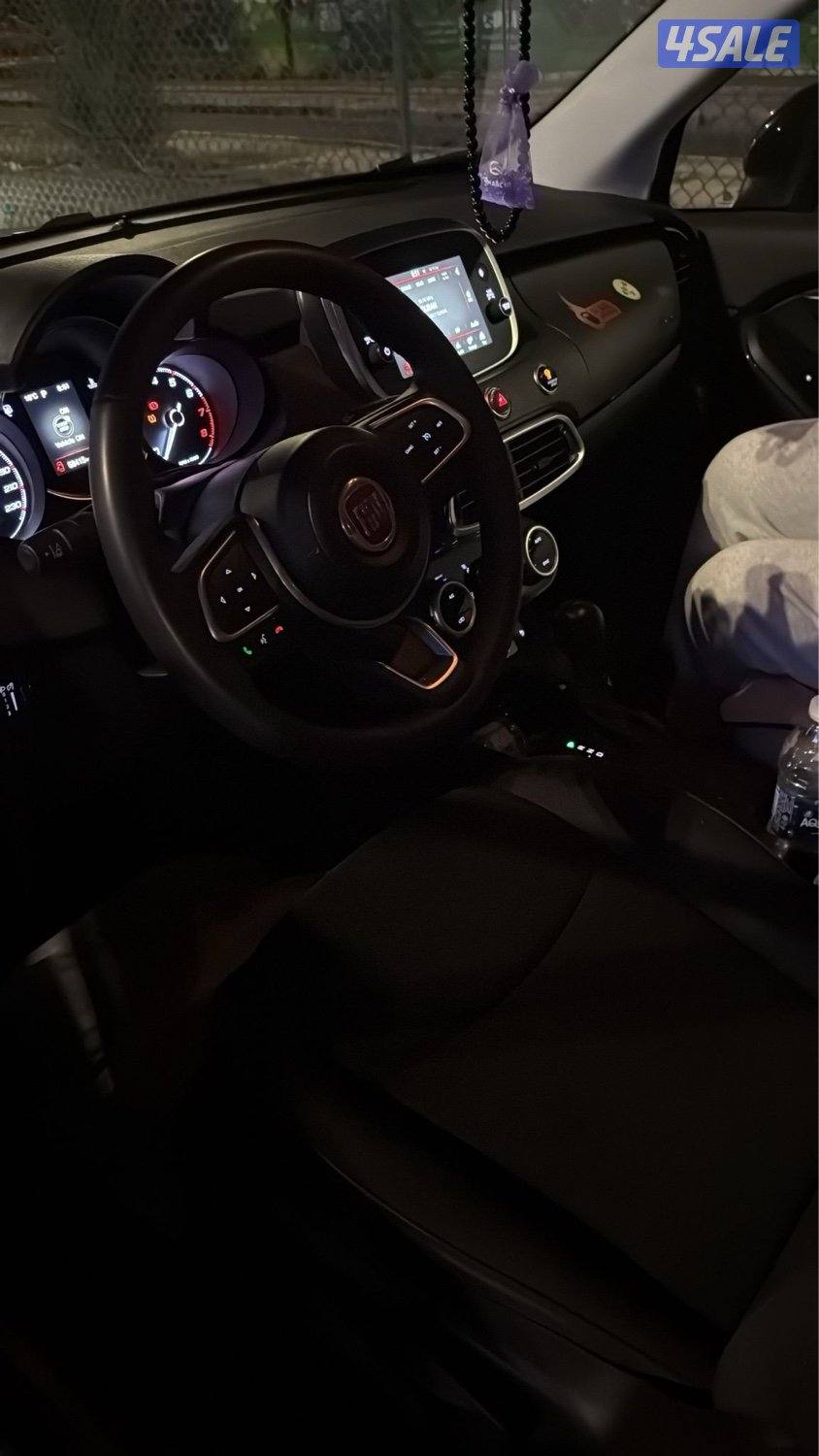 موديل ٢٠٢٣ صبغ الوكاله 500x بحاله الوكاله نظيفه قابل للمساومه2