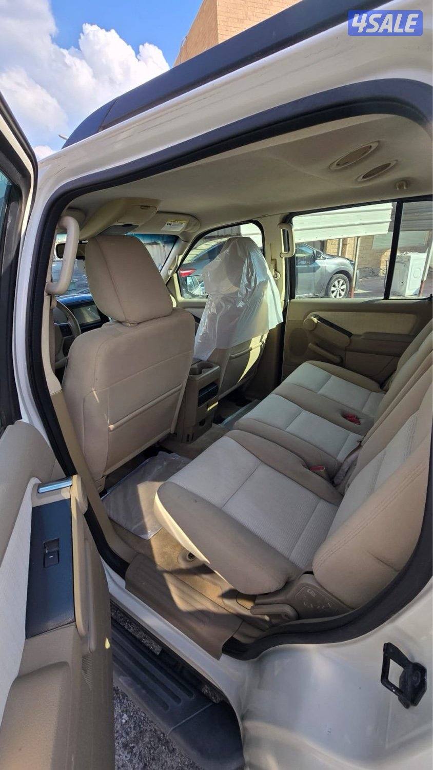 للبيع جيب اكسبلور1