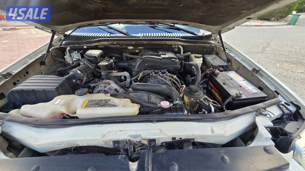 للبيع جيب اكسبلور3