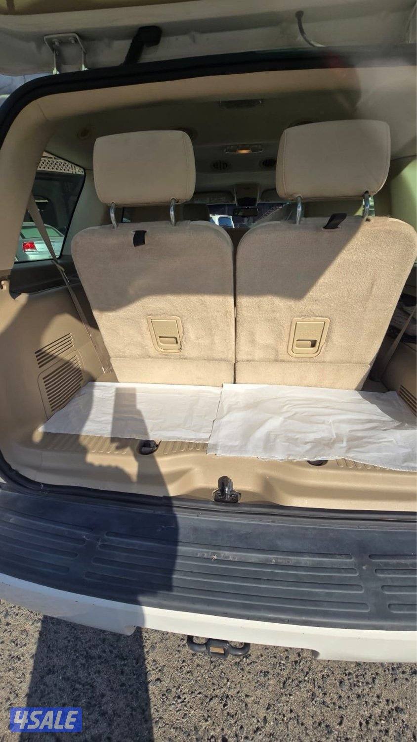 للبيع جيب اكسبلور4