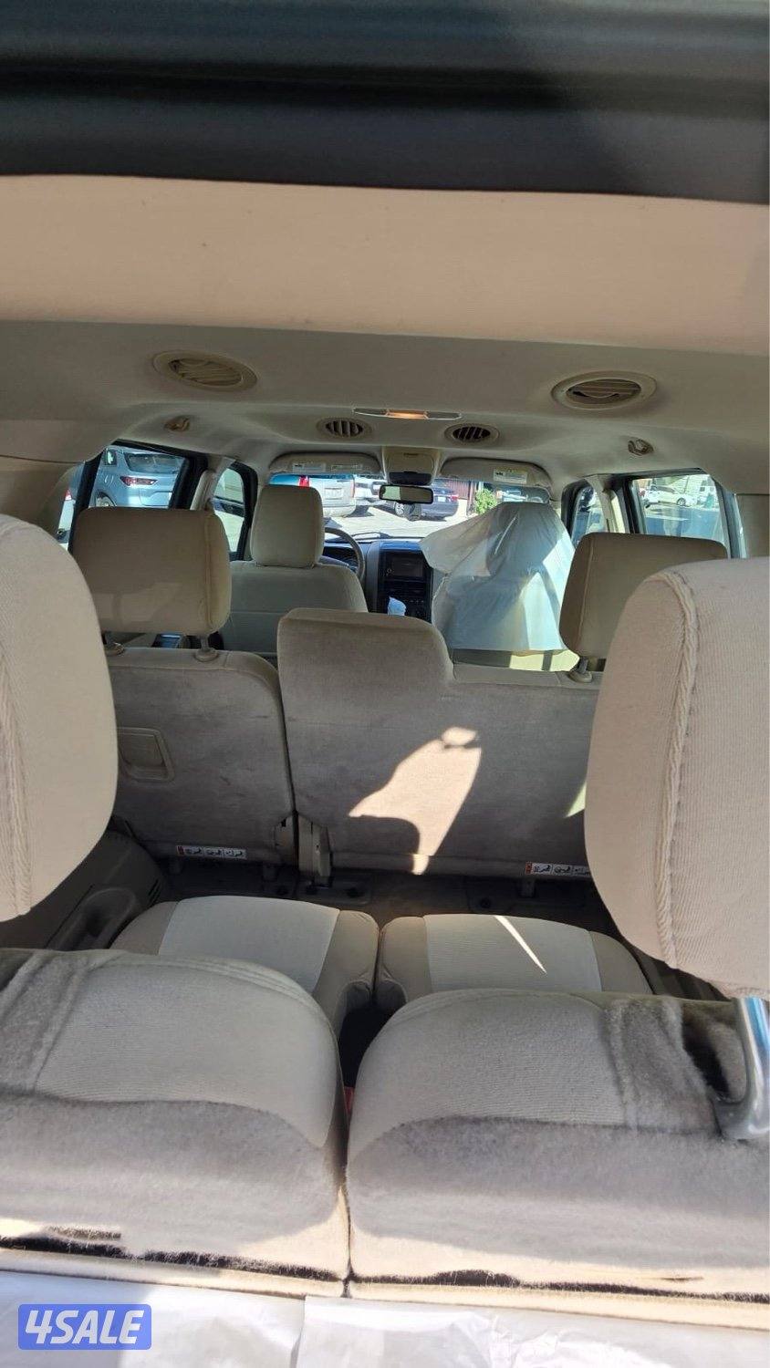 للبيع جيب اكسبلور7