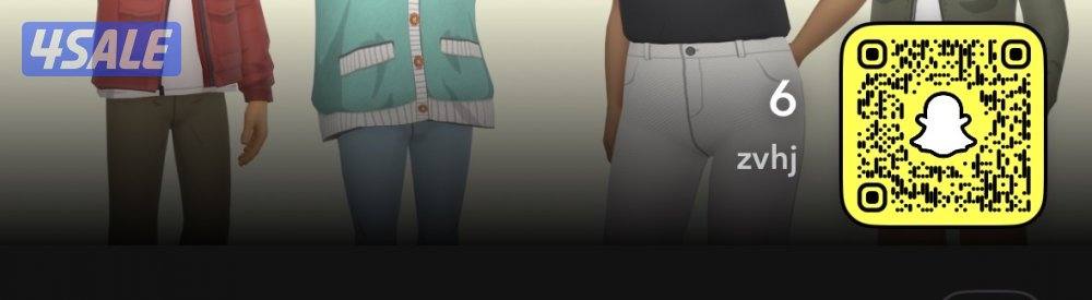 حساب سناب بيع حساب رباعي سناب إنشاء ٢٠١٣ مميز zvhj0