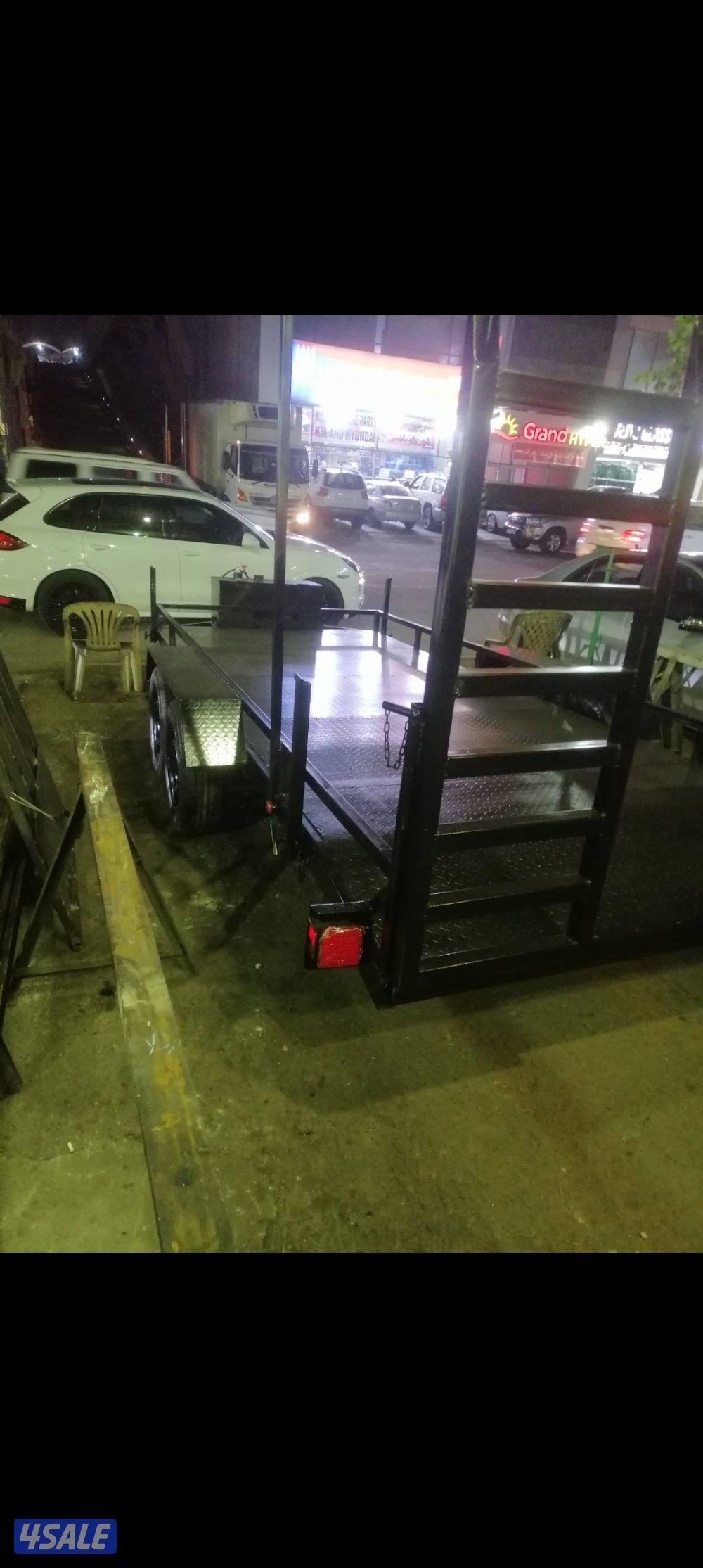 عربانه. سله سیکل .جمیع العمال الحداده1