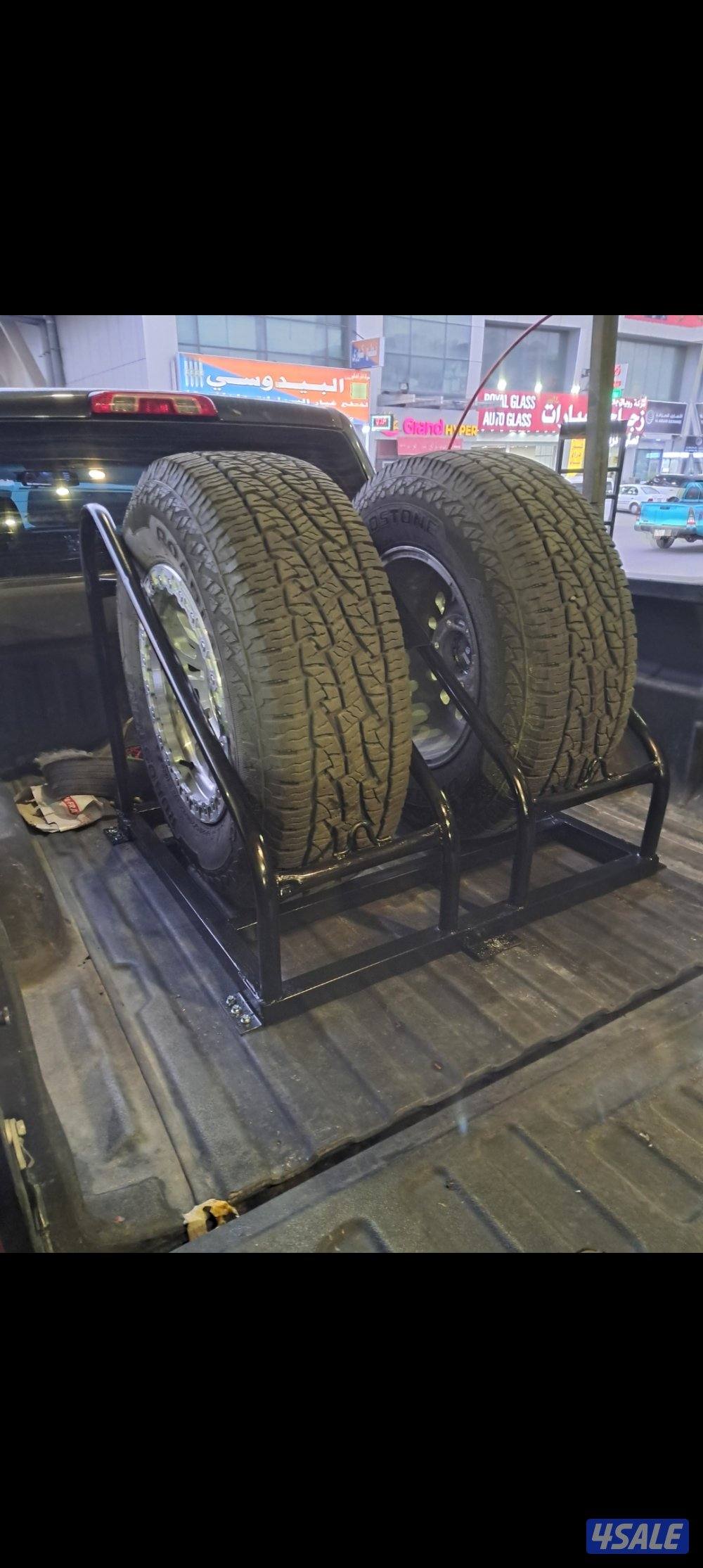 عربانه. سله سیکل .جمیع العمال الحداده8