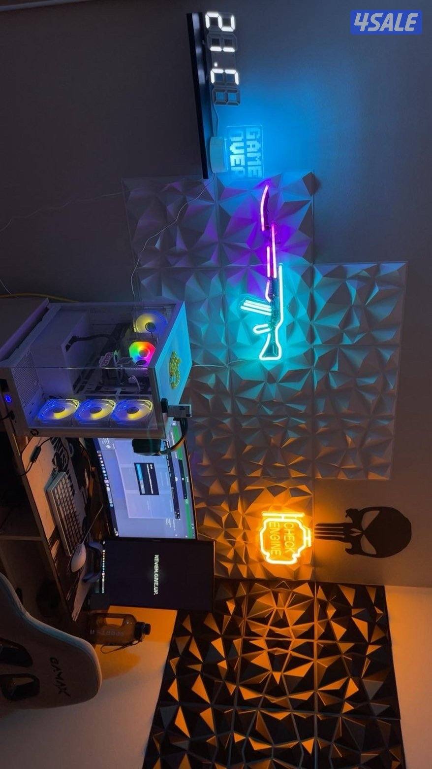 بي سي للبيع جديد2