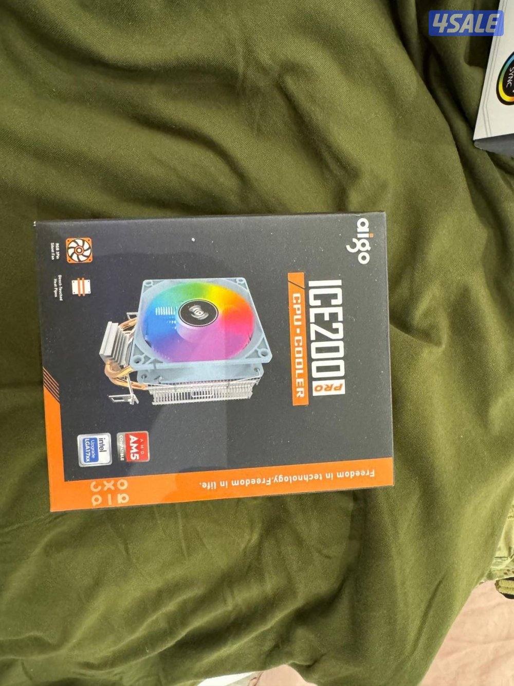 بي سي للبيع جديد4