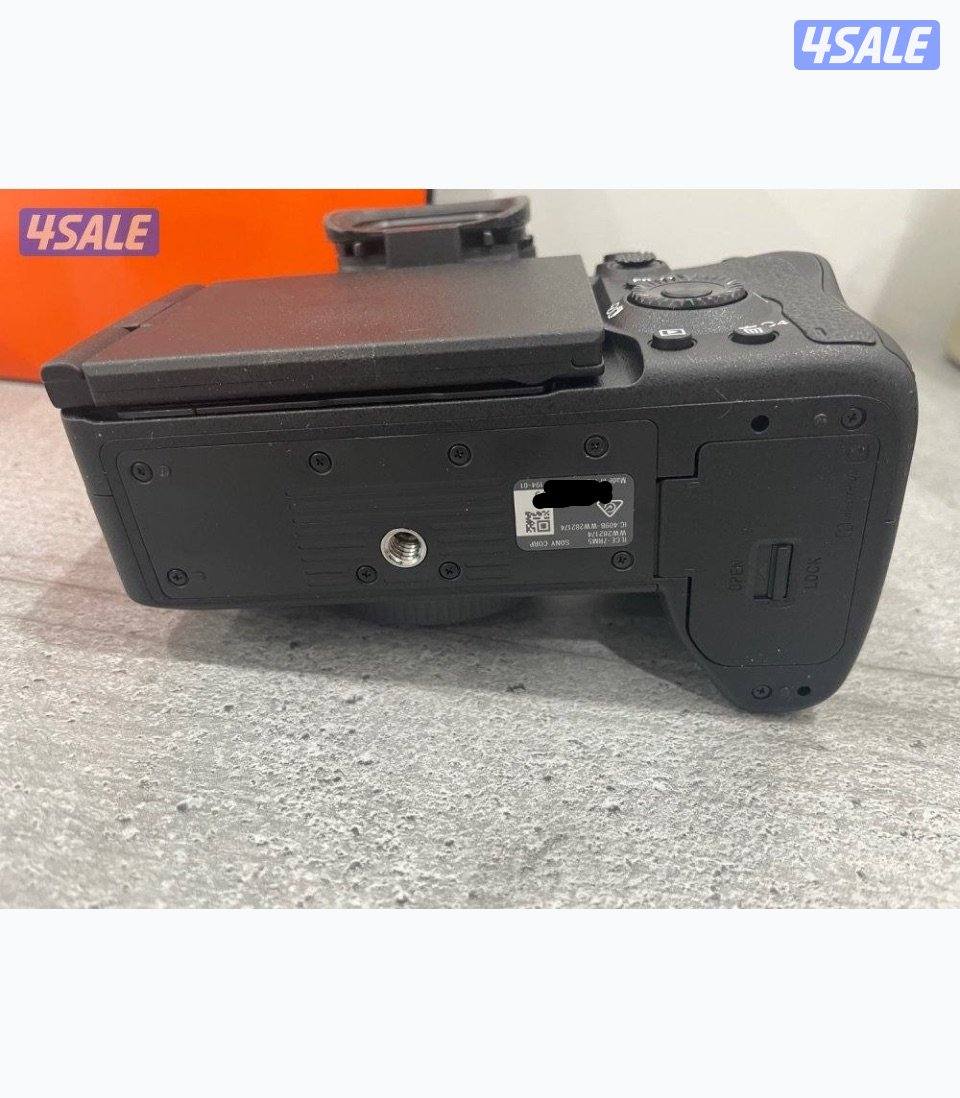 Sony A7R V كاميرا سوني الاصدار الخامس7