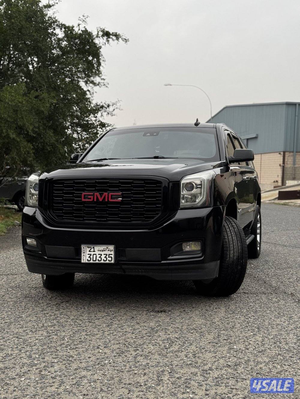 يوكن SLT للبيع قمة بالنظافة1