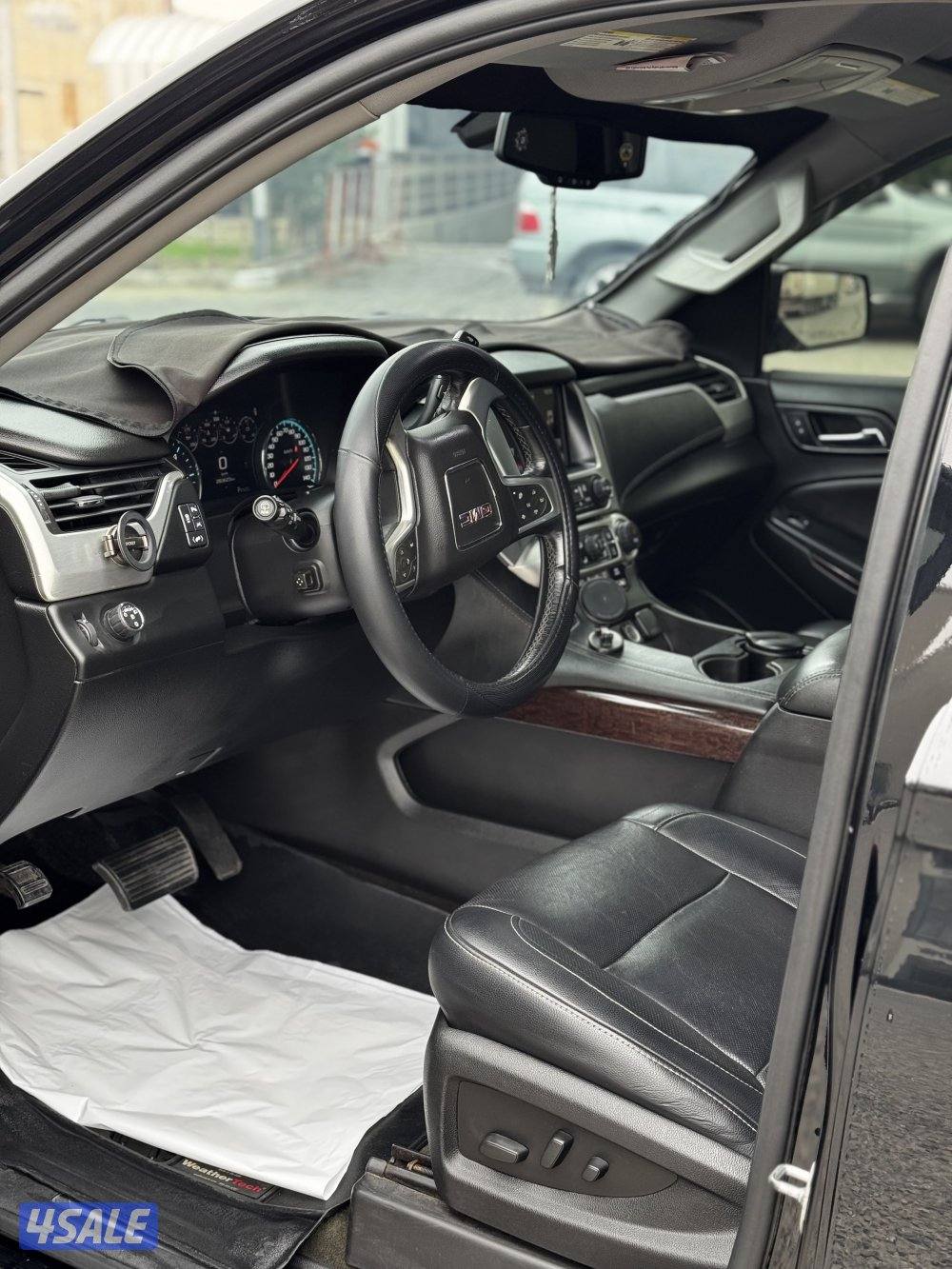 يوكن SLT للبيع قمة بالنظافة3