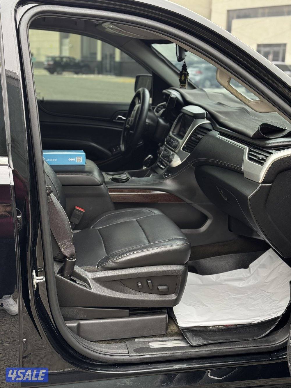 يوكن SLT للبيع قمة بالنظافة4