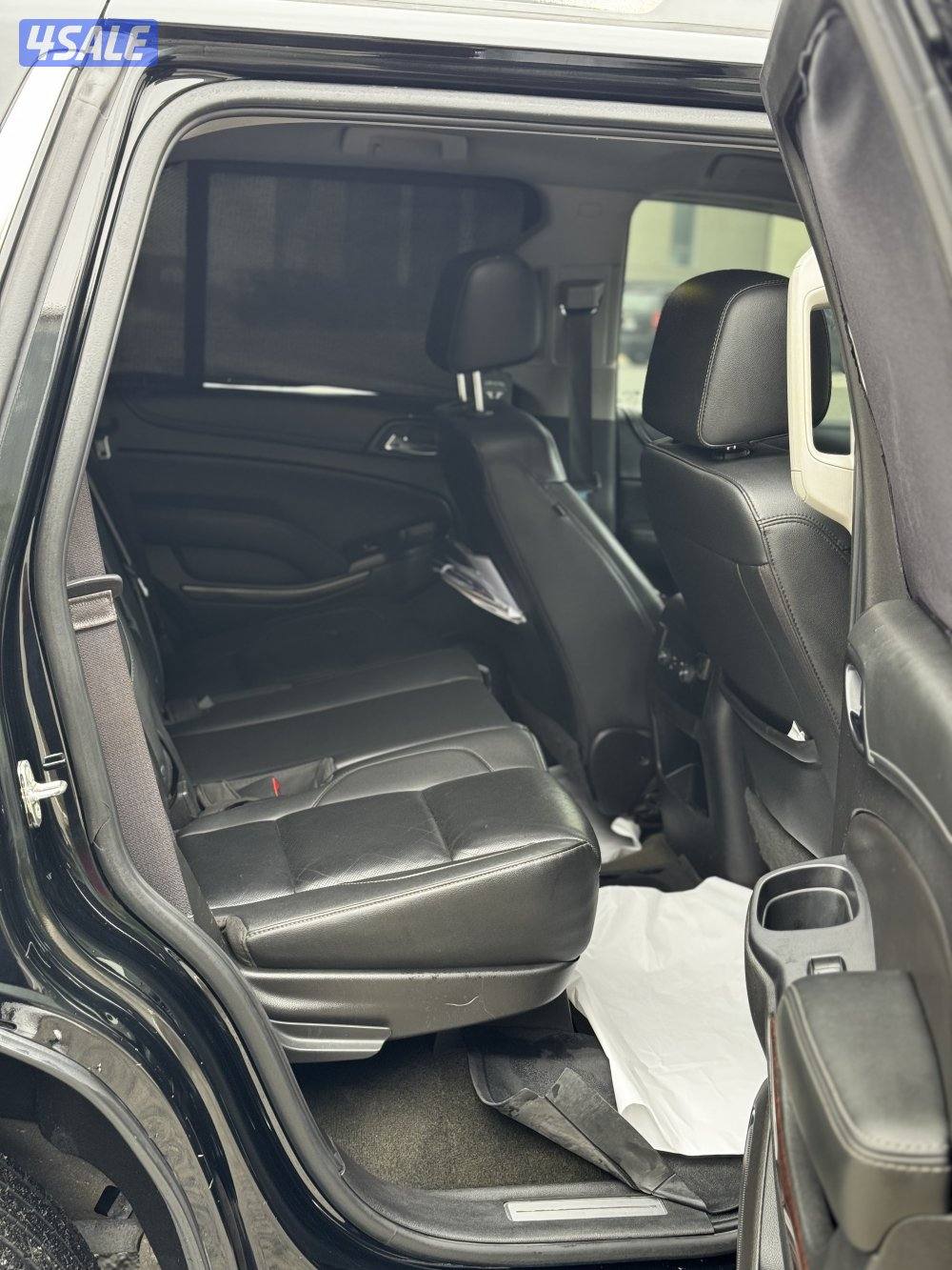 يوكن SLT للبيع قمة بالنظافة5