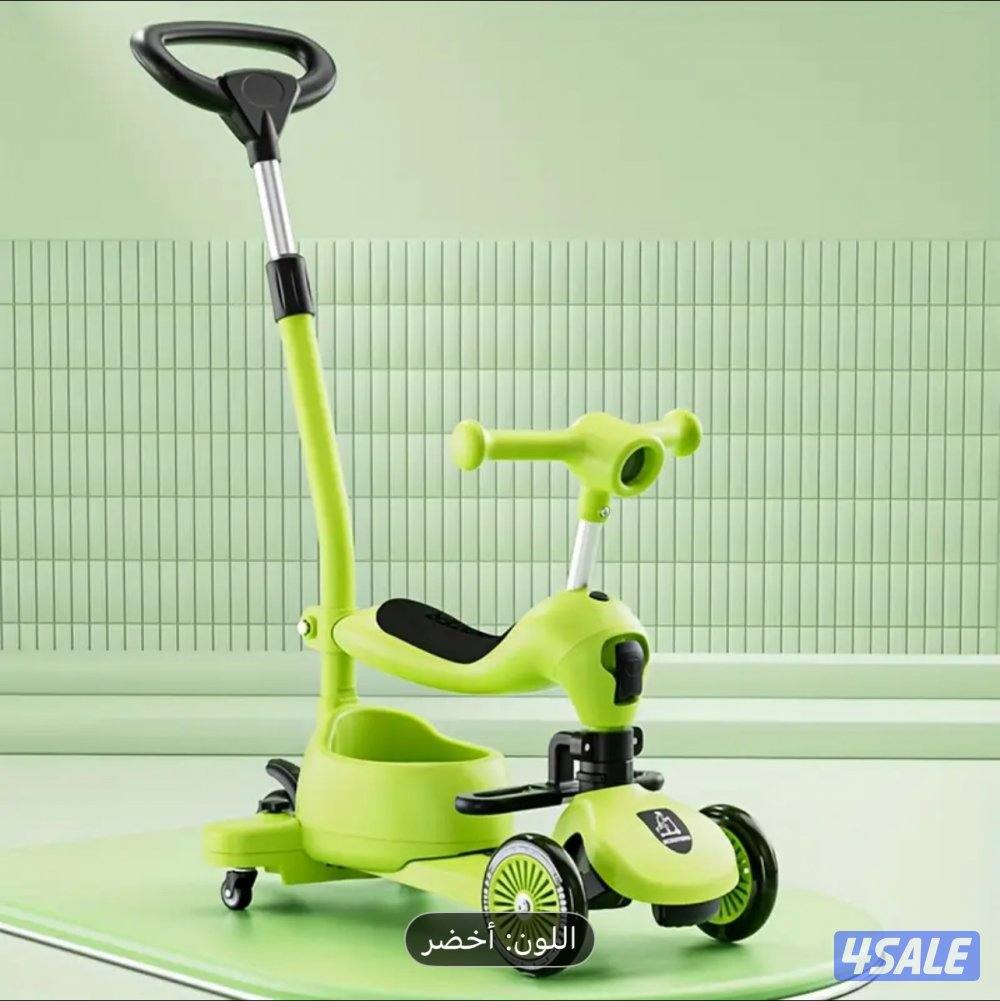 سكوتر أطفال5