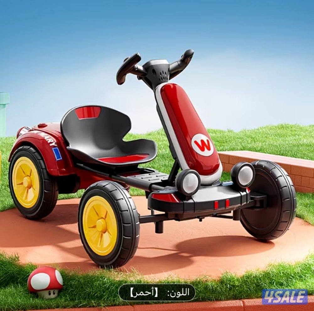 سكوتر أطفال6