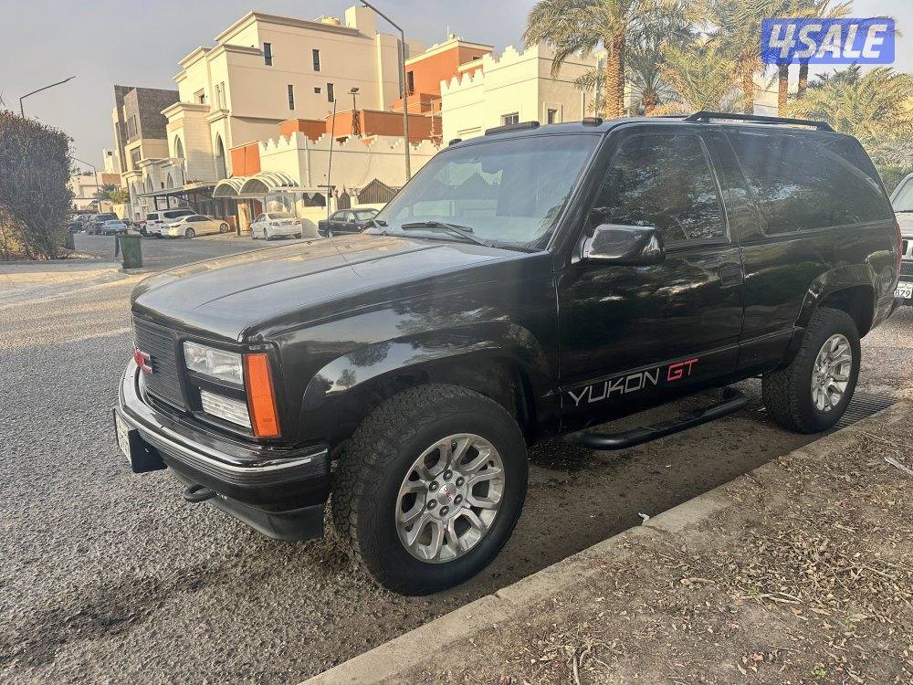 يوكن موديل ١٩٩٩0